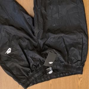 NWT Nike Windbreakers